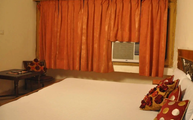 Hotel City Plaza 3