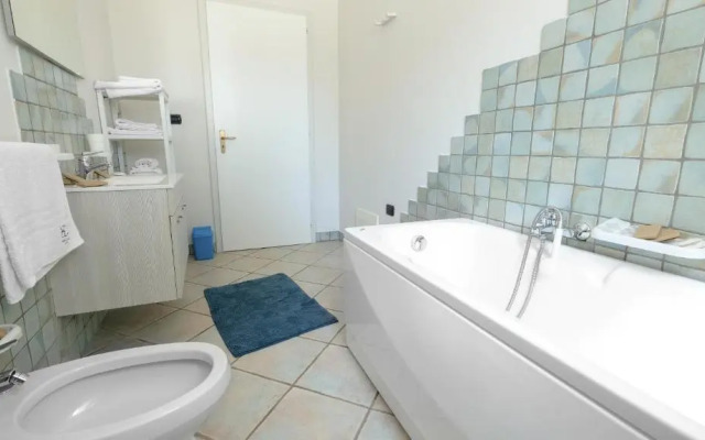 VIlla Ercolani Luxury by HDSalento