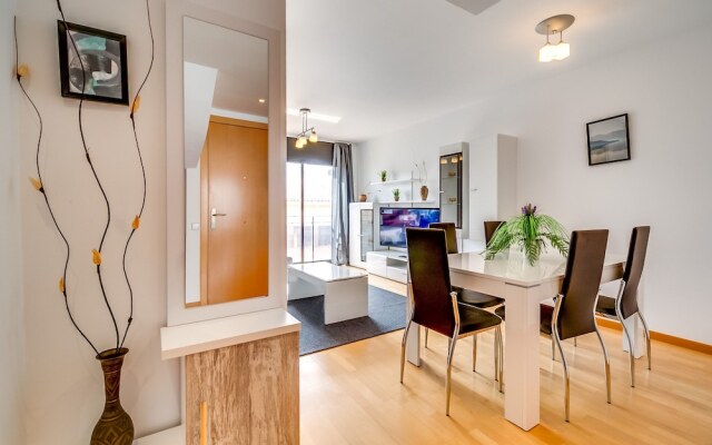 Apartamento Vivalidays Maikel