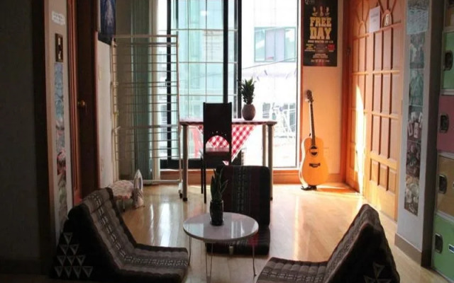 Big Choi's Guest House