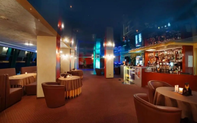 Hotel Pegaz