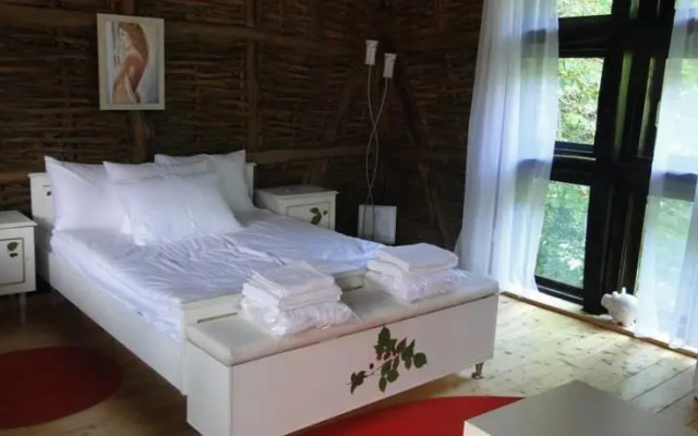 Countryside Houses Golets