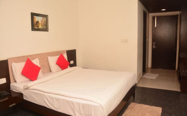 Hotel Shubh Sai