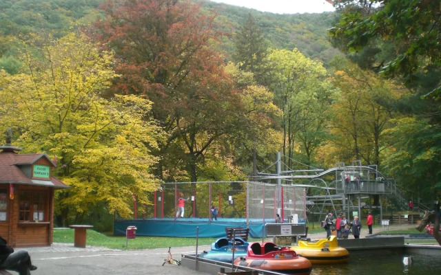Apartments & Ferienhaus Senftner