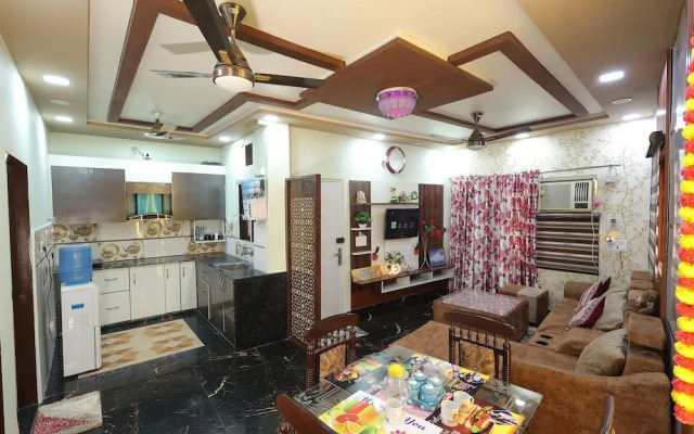 Prem Aashiyana Home Stay