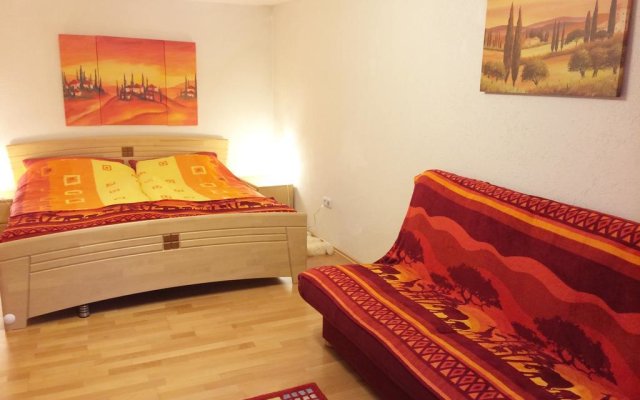 Linz Apartment Comfort-Size