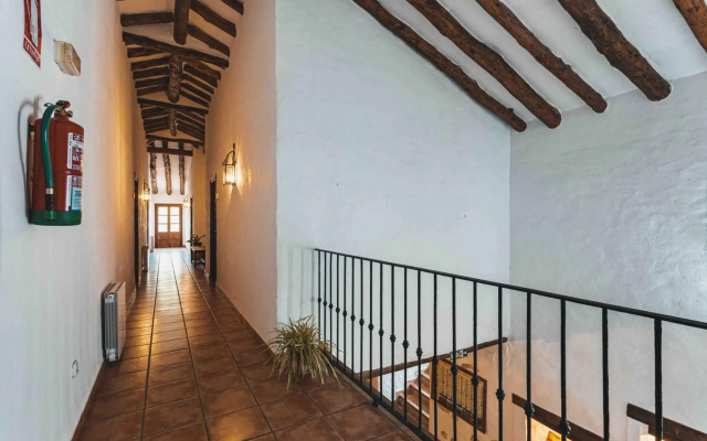 Hotel El Horcajo