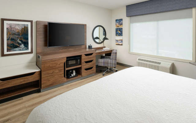 Hampton Inn Blue Ridge