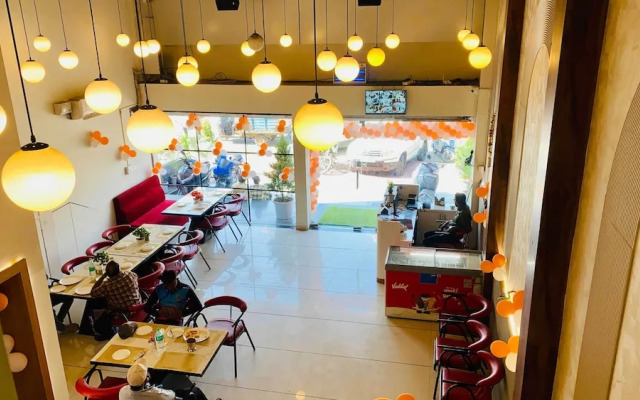 Hotel Swadeshi Dhani and Restaurant