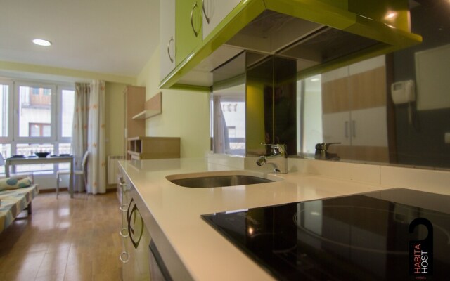 HabitaHost Rincón Del Agua