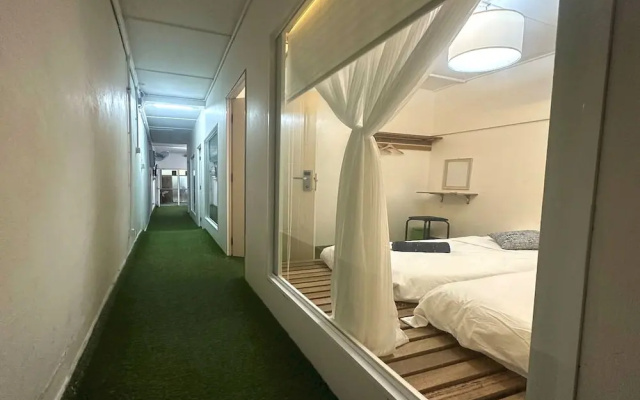 Kasturi Alley Guest House