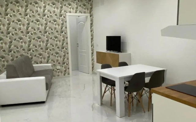 Vittorio Emanuele Suite Palermo