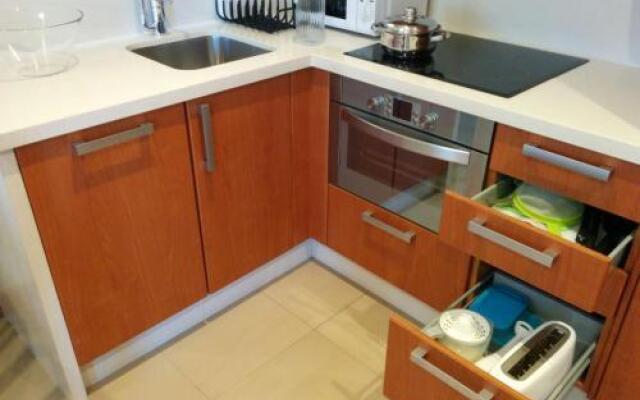 Apartamentos Lanceata I