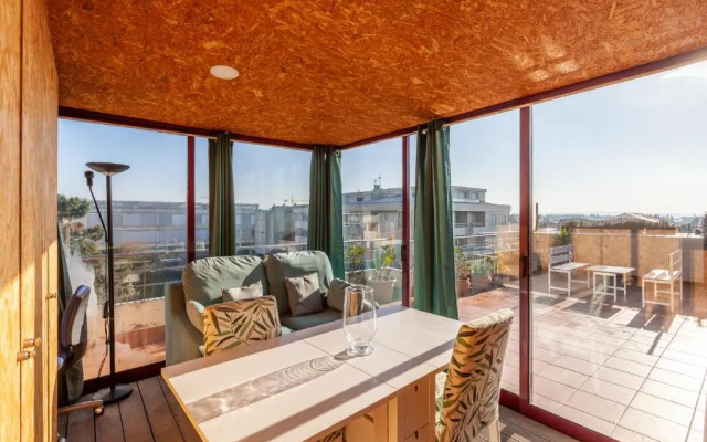 Penthouse Praia de Olinda - Minho s Guest