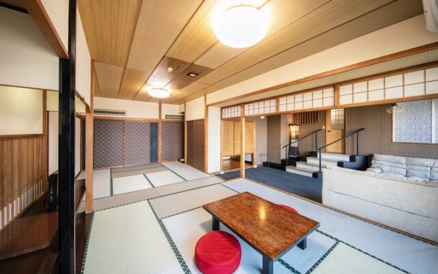 Inatori Akao Hotel
