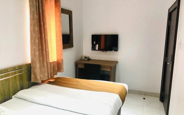 Tillz Hotels