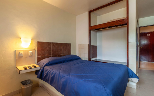 Hotel Mazatlan
