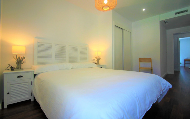 Apt. CasaTuris Residencial San Juan