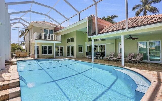 Calusa Ct Home