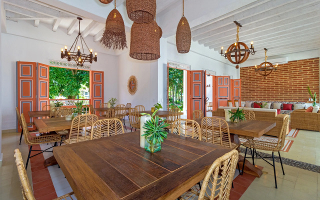 Hotel Cauca Viejo Fundadores