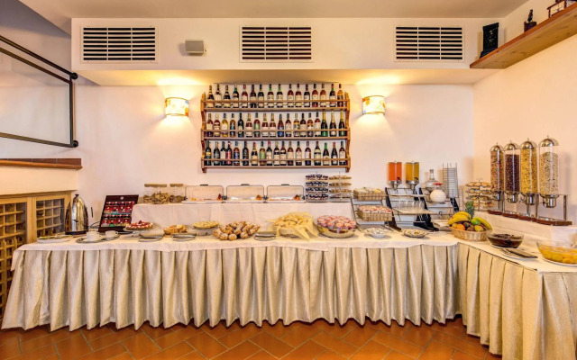 Hotel Villa Cesi