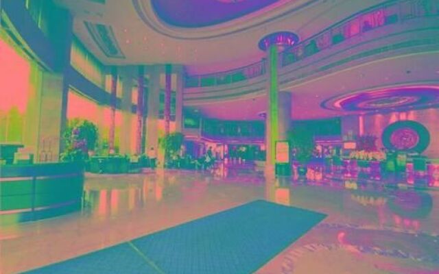 Jinke Grand Hotel - Chongqing