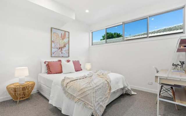 The Lane - Lennox Head