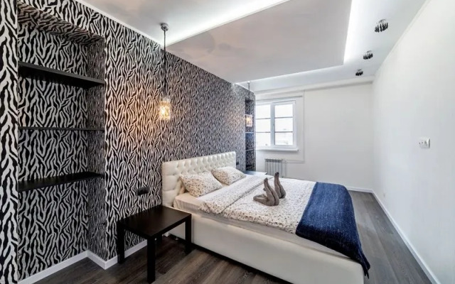 Апартаменты Ютрип на ул. Право-Булачная, д. 47