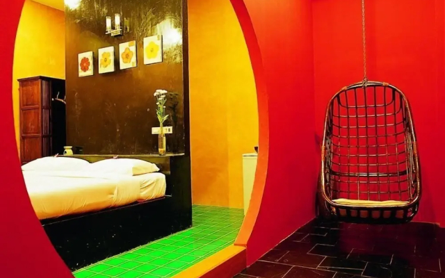 Keereeta Resort & Spa