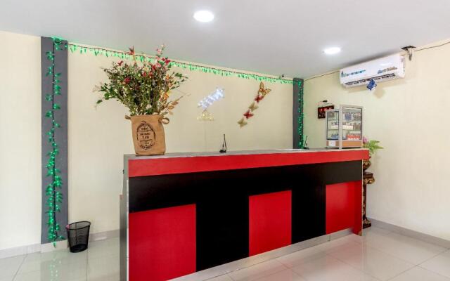 Super OYO 283 Helvetia Residence