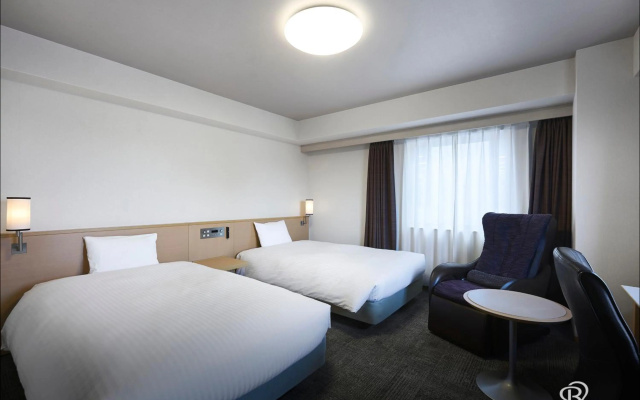 Daiwa Roynet Hotel Hakata - Gion