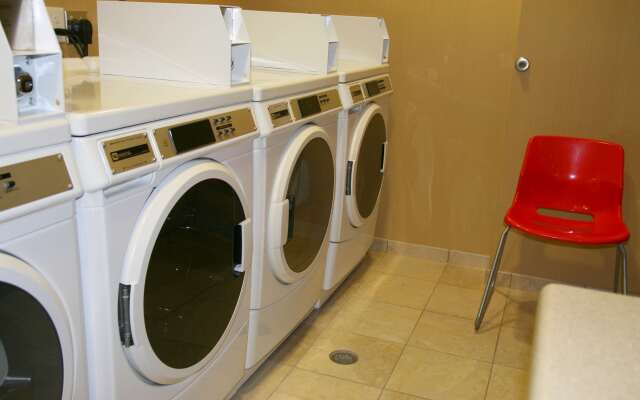 Hampton Inn & Suites Salt Lake City-University/Foothill Dr