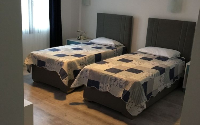 Otel Urla