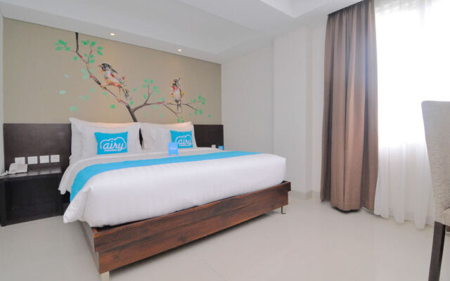 Airy Rappocini Landak Baru Makassar