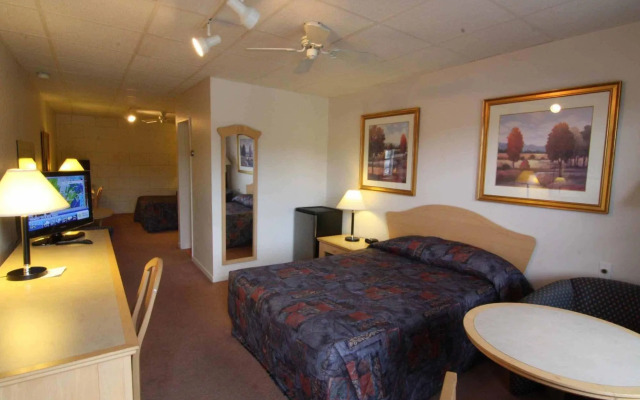 Motel Panoramique