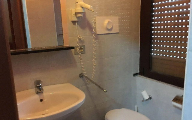 Hotel Salus