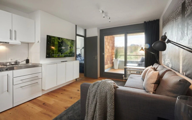 criston apartments- gemütlich  kliniknah