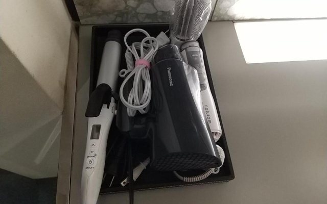 이코노미 더블 객실 (트윈 침대 2개) 사진 3