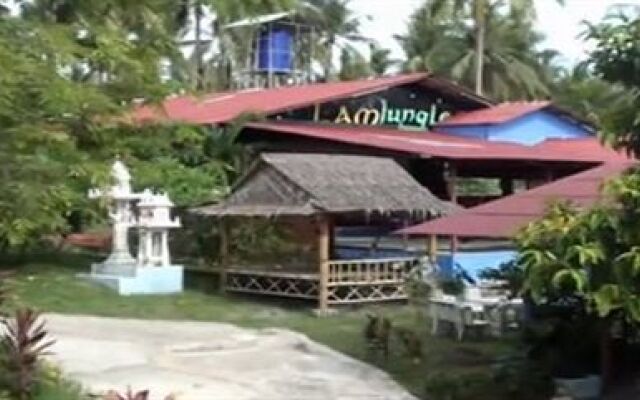 Jungle Gym Resort