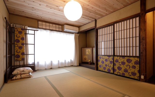 Guest House & Salon Kyoto Tsukito