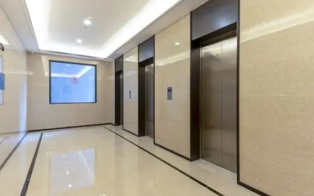 Muraisi International Apartment