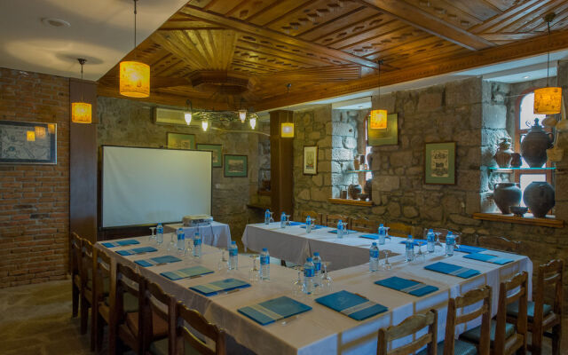 Assos Nazlihan Hotel