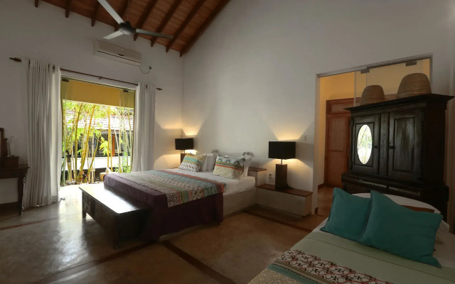 Villa Hundira