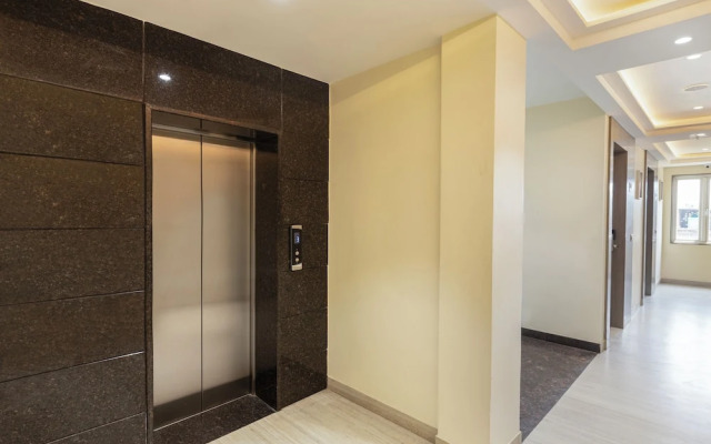 Asar Varanasi Junction by Orion Hotels