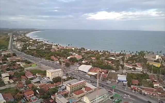 Pousada Carcará