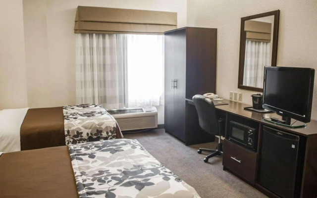 Sleep Inn & Suites