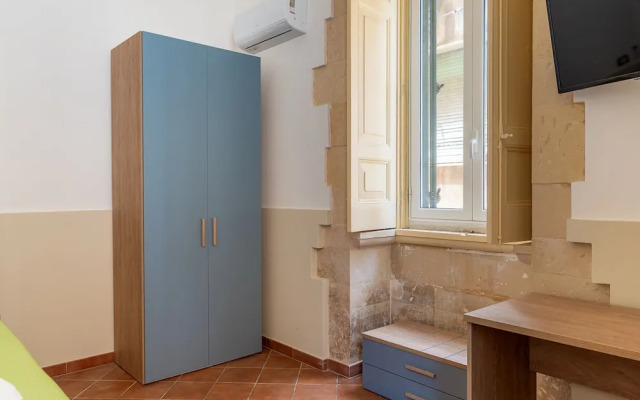 A Casa di Fra in Siracusa