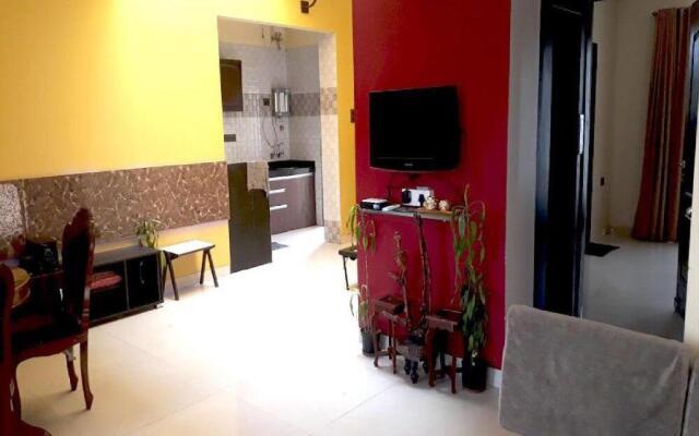 Happy Villa 4Bhk