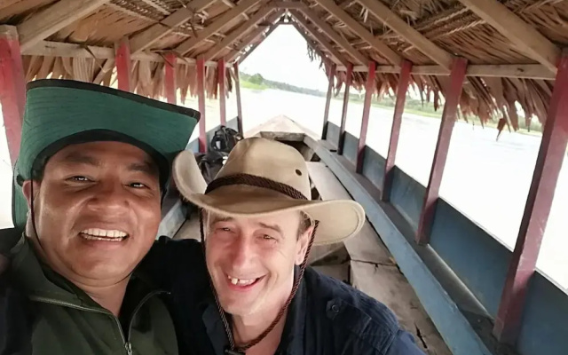 Ayatur Lodge Iquitos