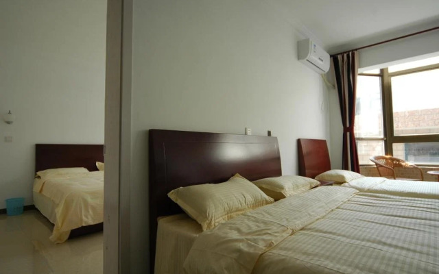 Ouge Hotel